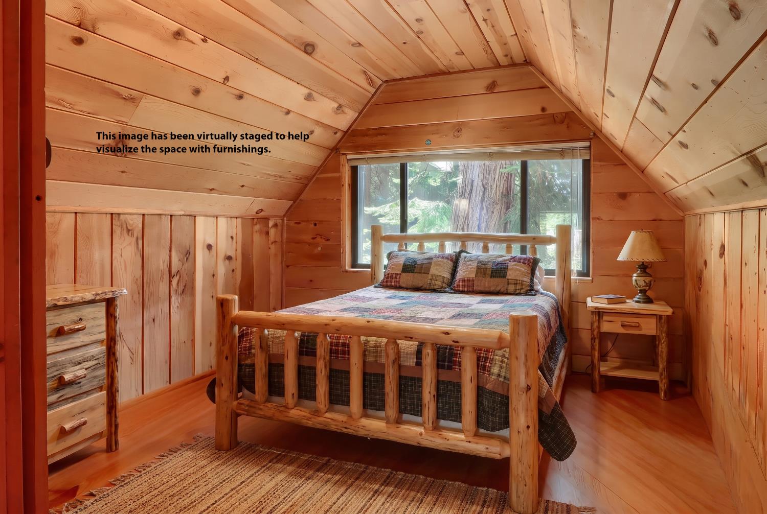 7771 WHITE CHIEF MOUNTAIN, Fish Camp, CA 93623