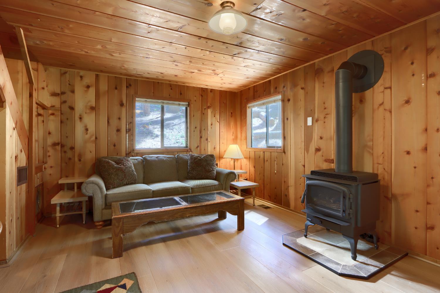 7771 WHITE CHIEF MOUNTAIN, Fish Camp, CA 93623