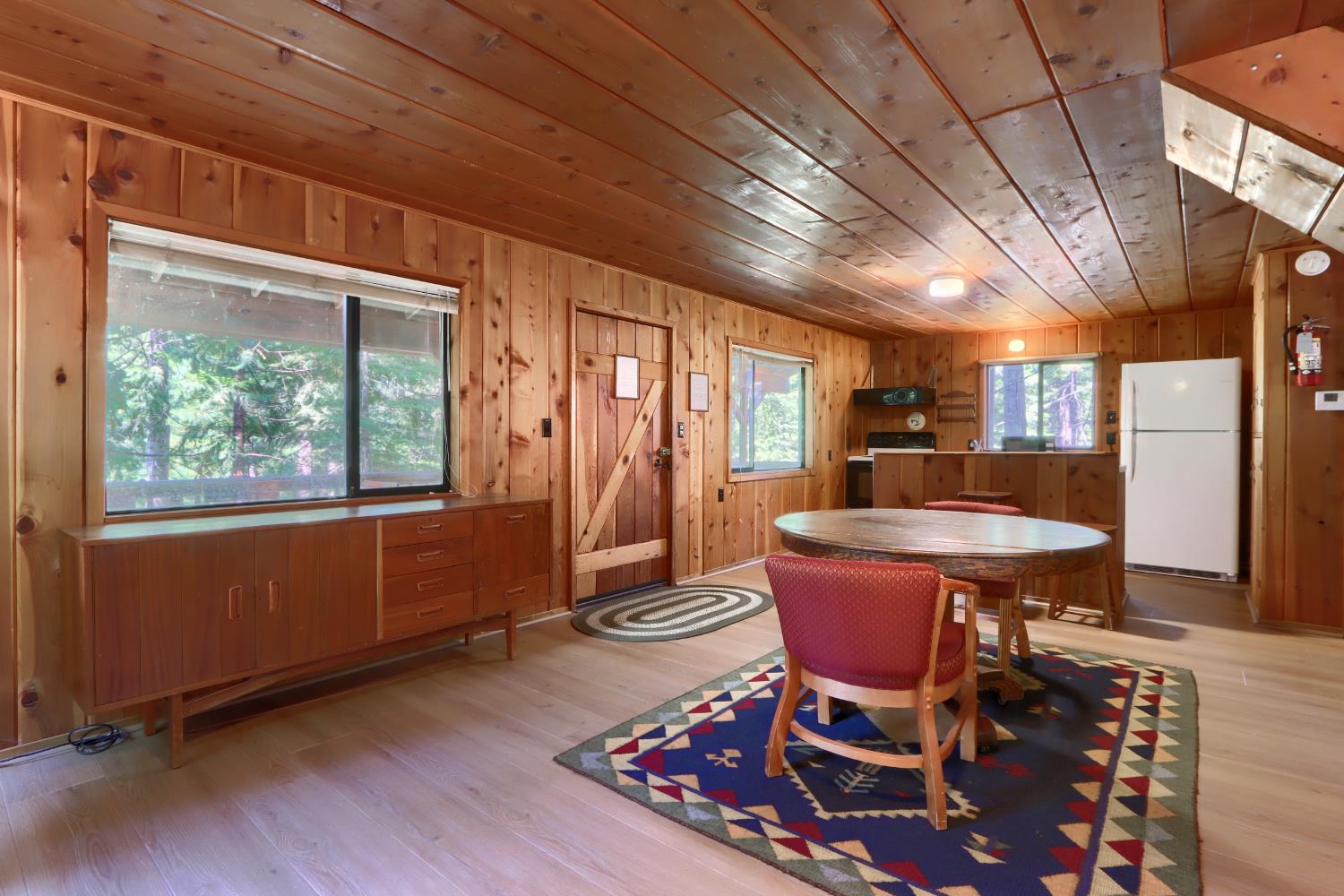 7771 WHITE CHIEF MOUNTAIN, Fish Camp, CA 93623