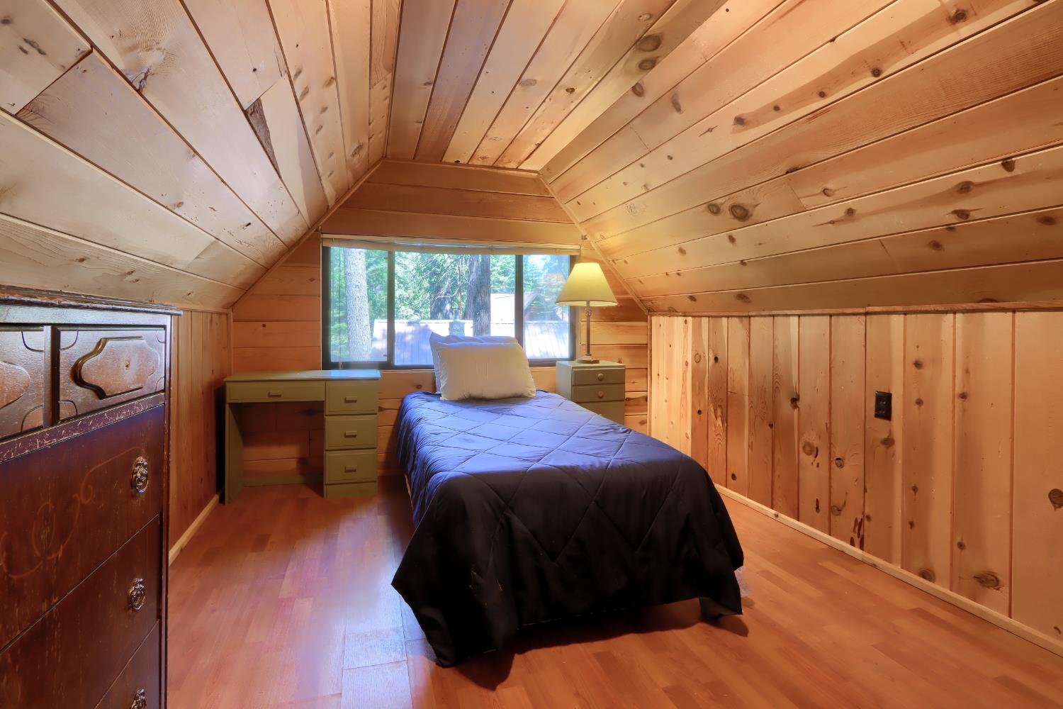 7771 WHITE CHIEF MOUNTAIN, Fish Camp, CA 93623