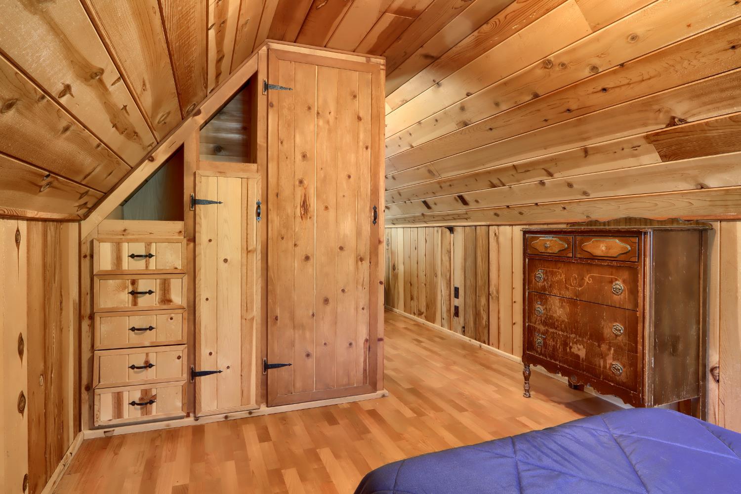 7771 WHITE CHIEF MOUNTAIN, Fish Camp, CA 93623