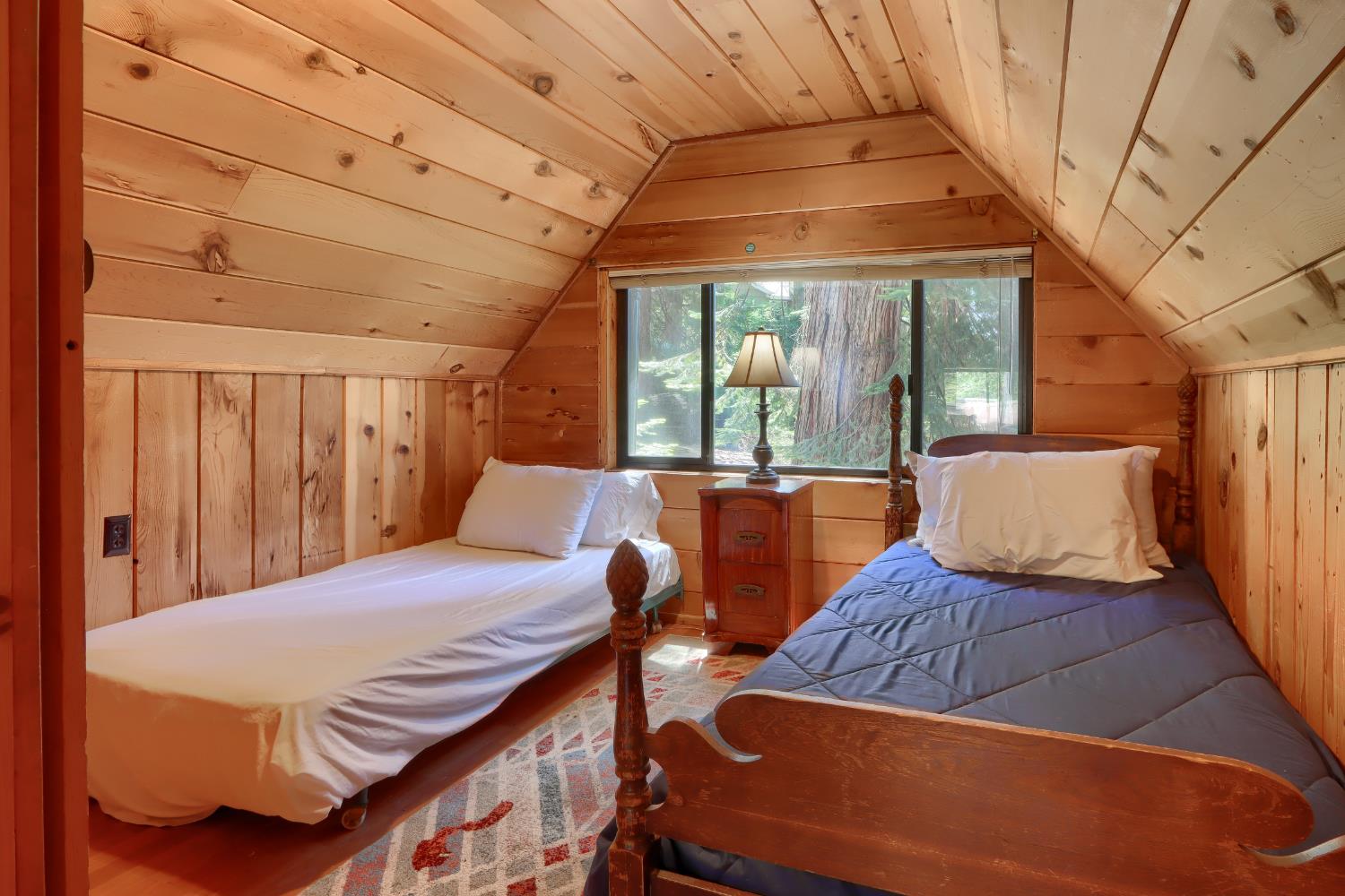 7771 WHITE CHIEF MOUNTAIN, Fish Camp, CA 93623