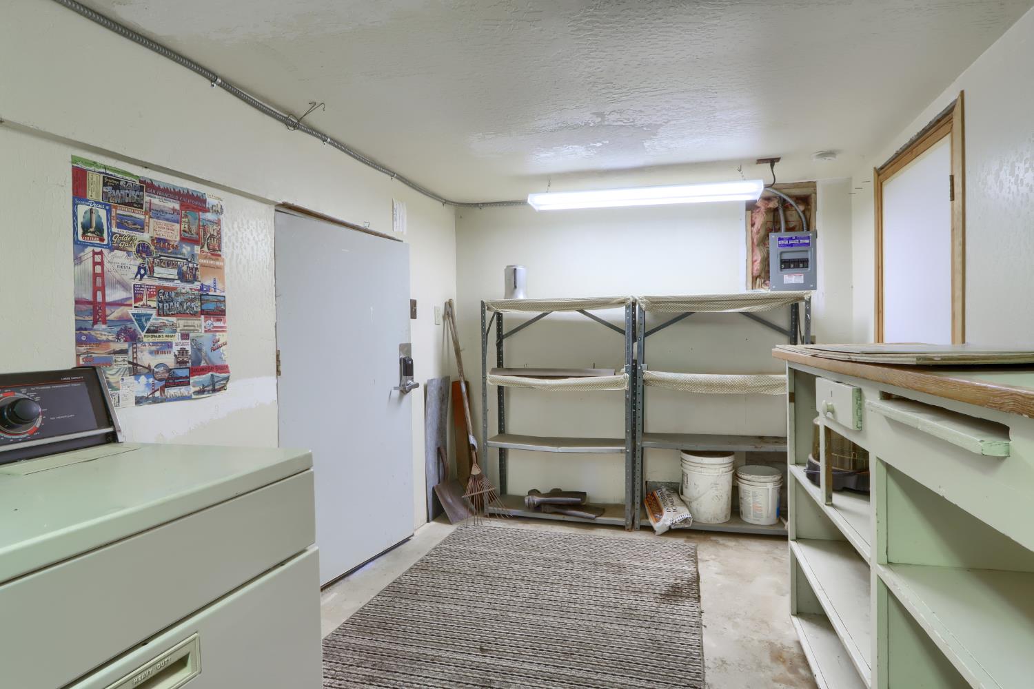 7771 WHITE CHIEF MOUNTAIN, Fish Camp, CA 93623