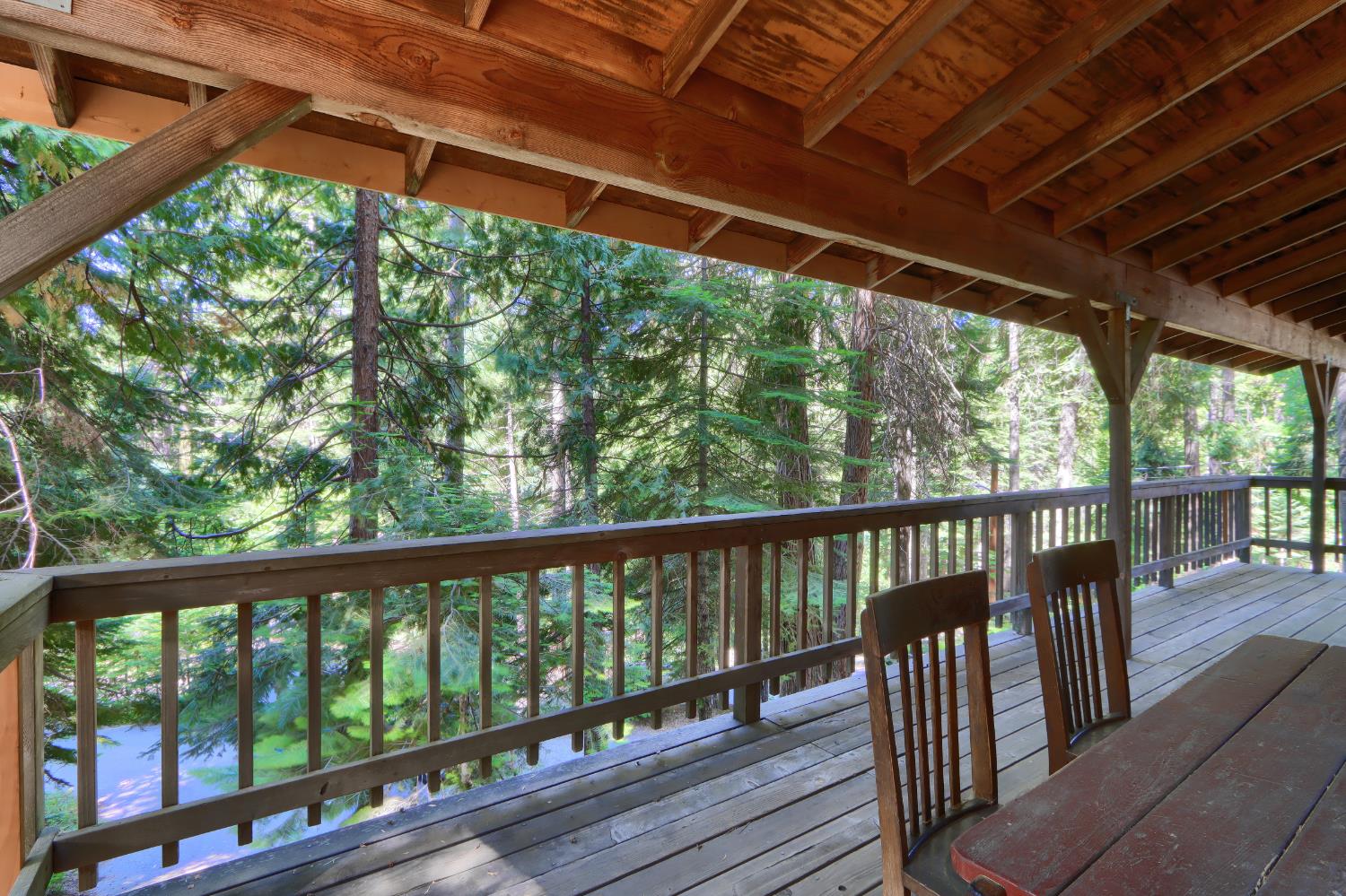 7771 WHITE CHIEF MOUNTAIN, Fish Camp, CA 93623