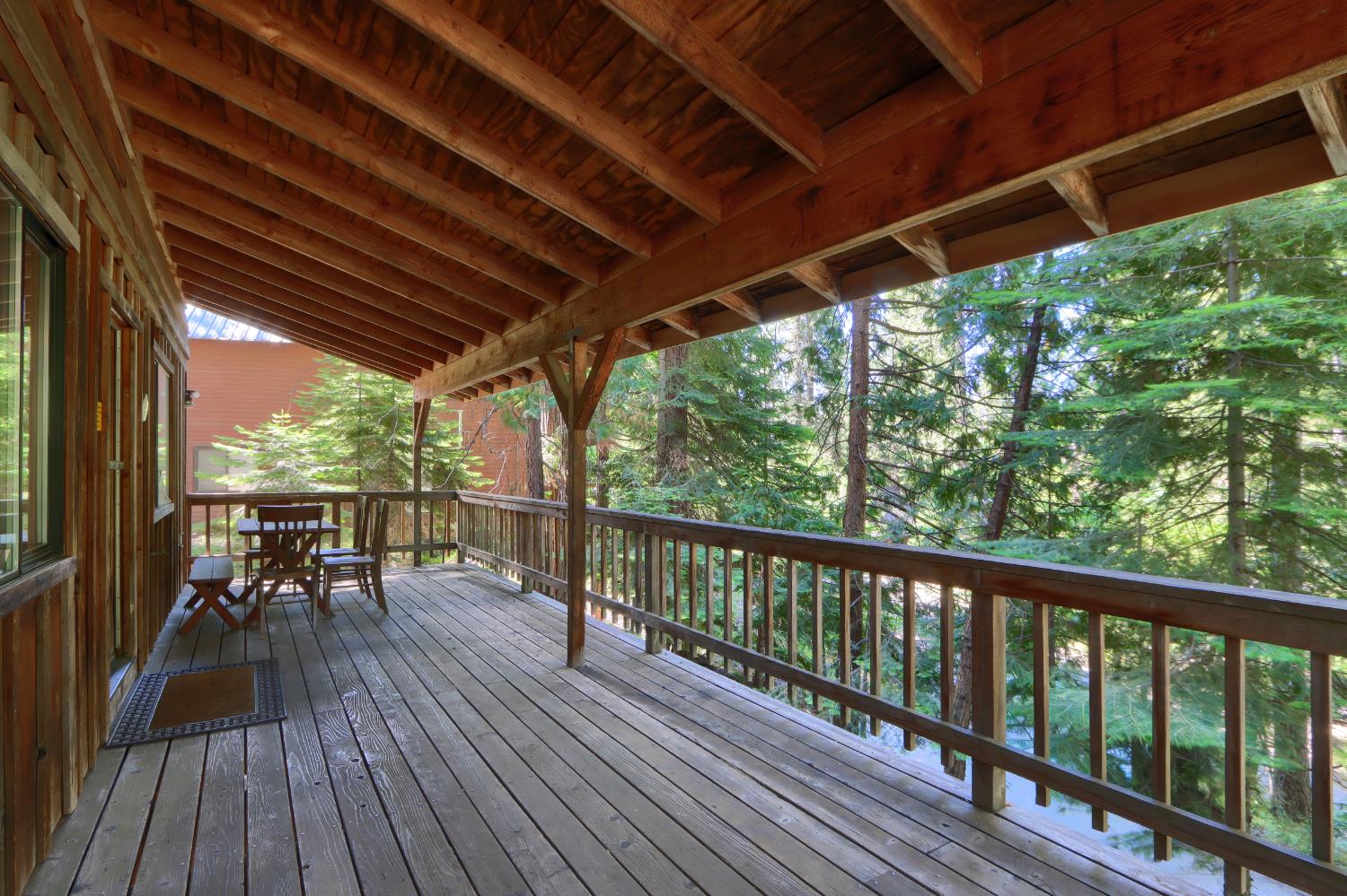 7771 WHITE CHIEF MOUNTAIN, Fish Camp, CA 93623