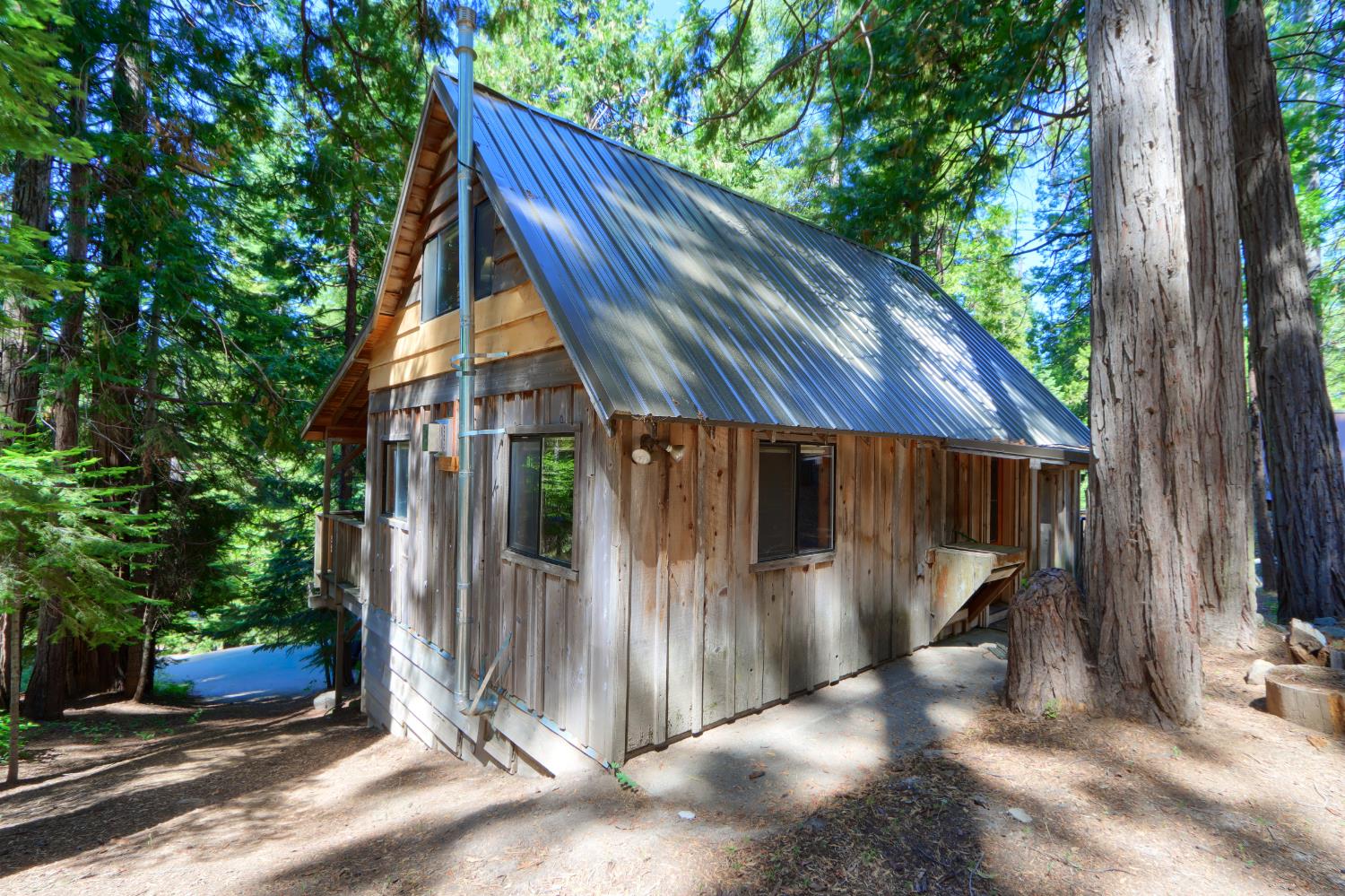 7771 WHITE CHIEF MOUNTAIN, Fish Camp, CA 93623