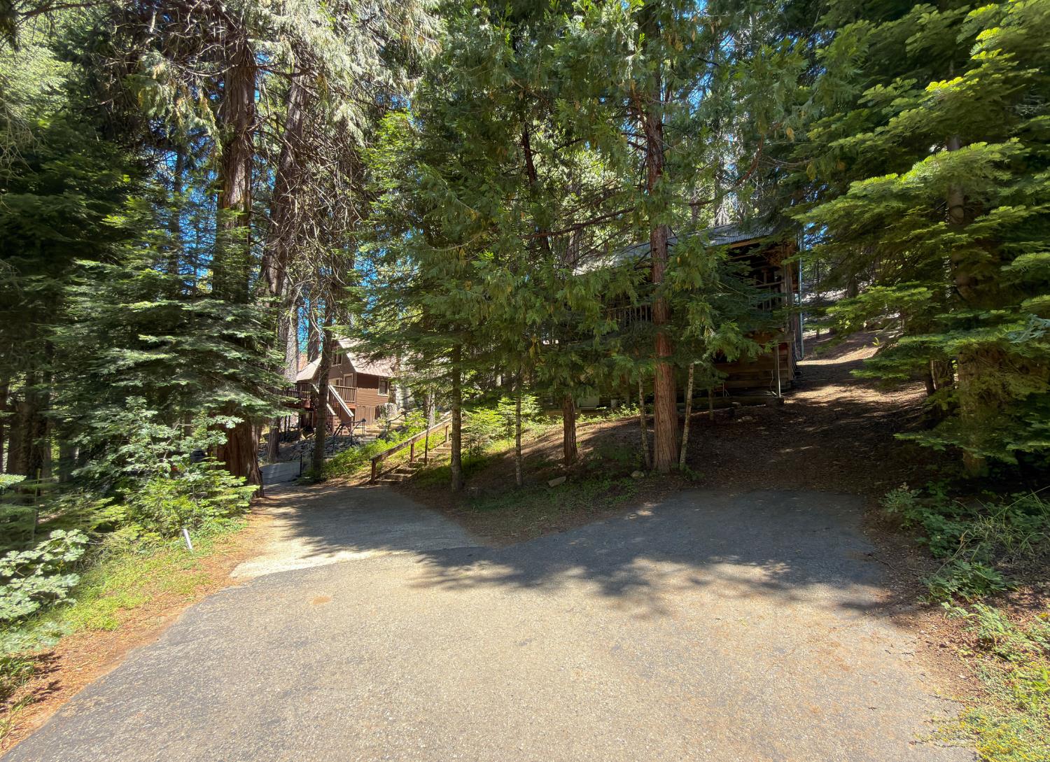 7771 WHITE CHIEF MOUNTAIN, Fish Camp, CA 93623