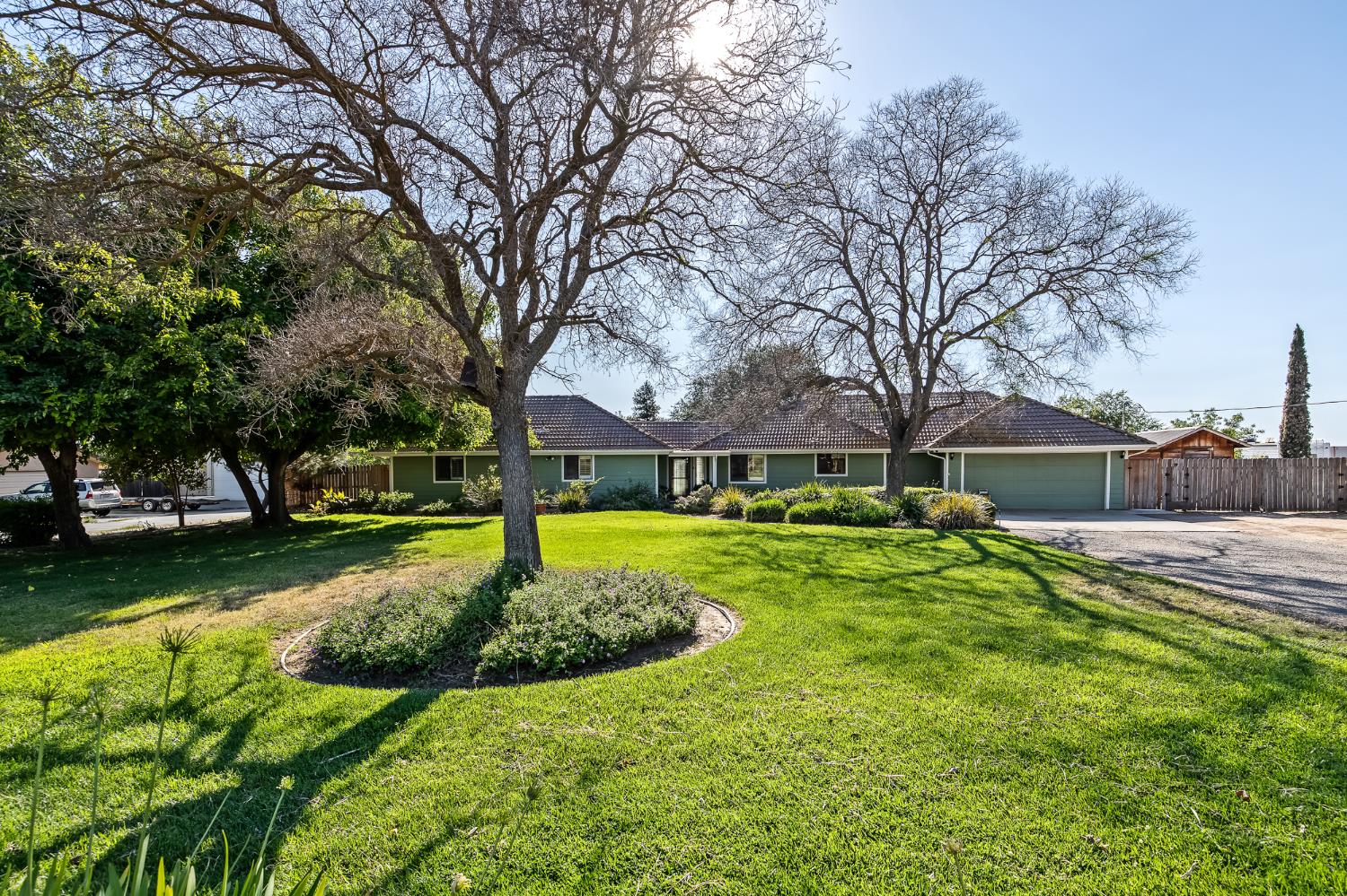 14944 Huntington Rd, Madera, CA 93636