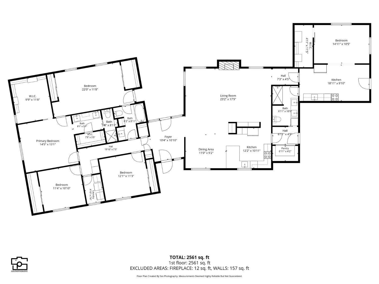 14944 Huntington Rd, Madera, CA 93636