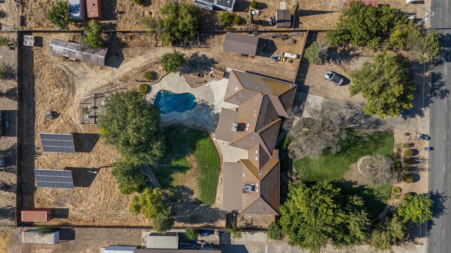 14944 Huntington Rd, Madera, CA 93636