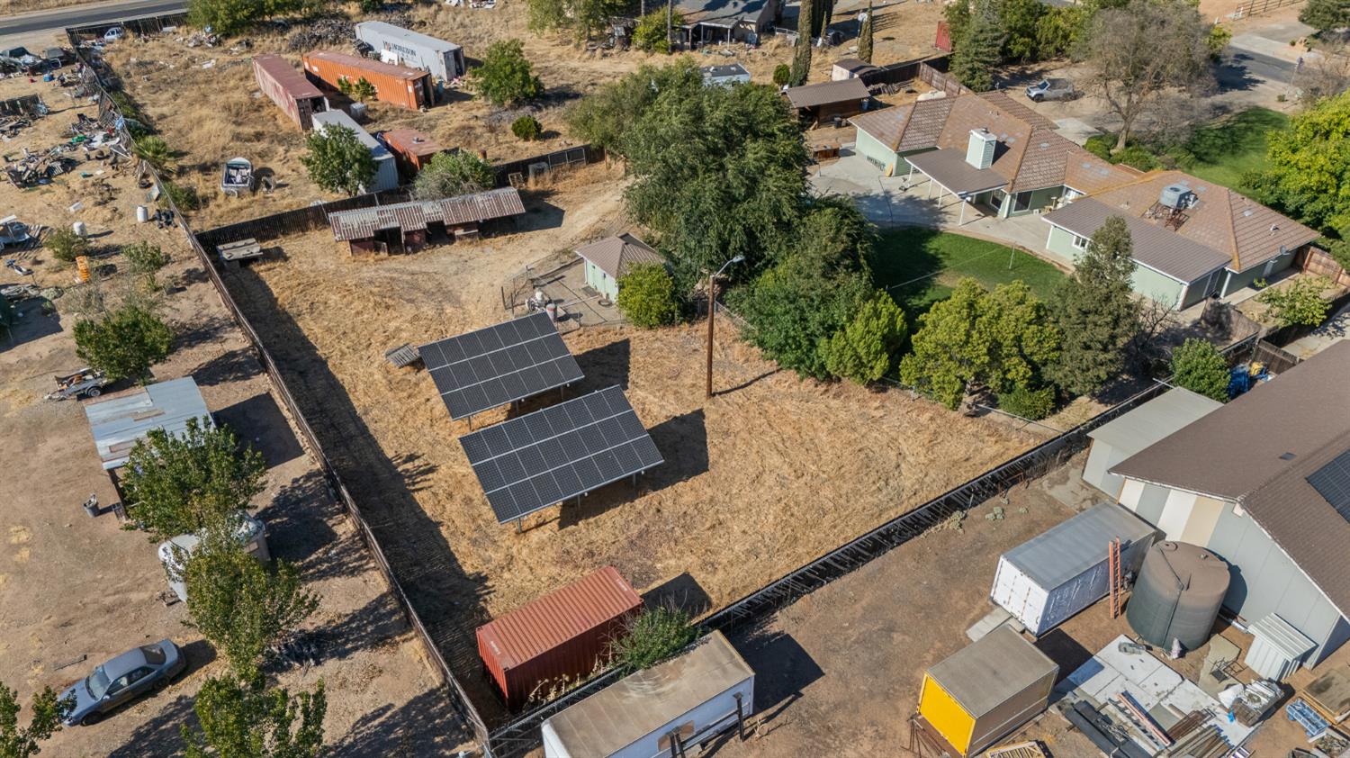 14944 Huntington Rd, Madera, CA 93636