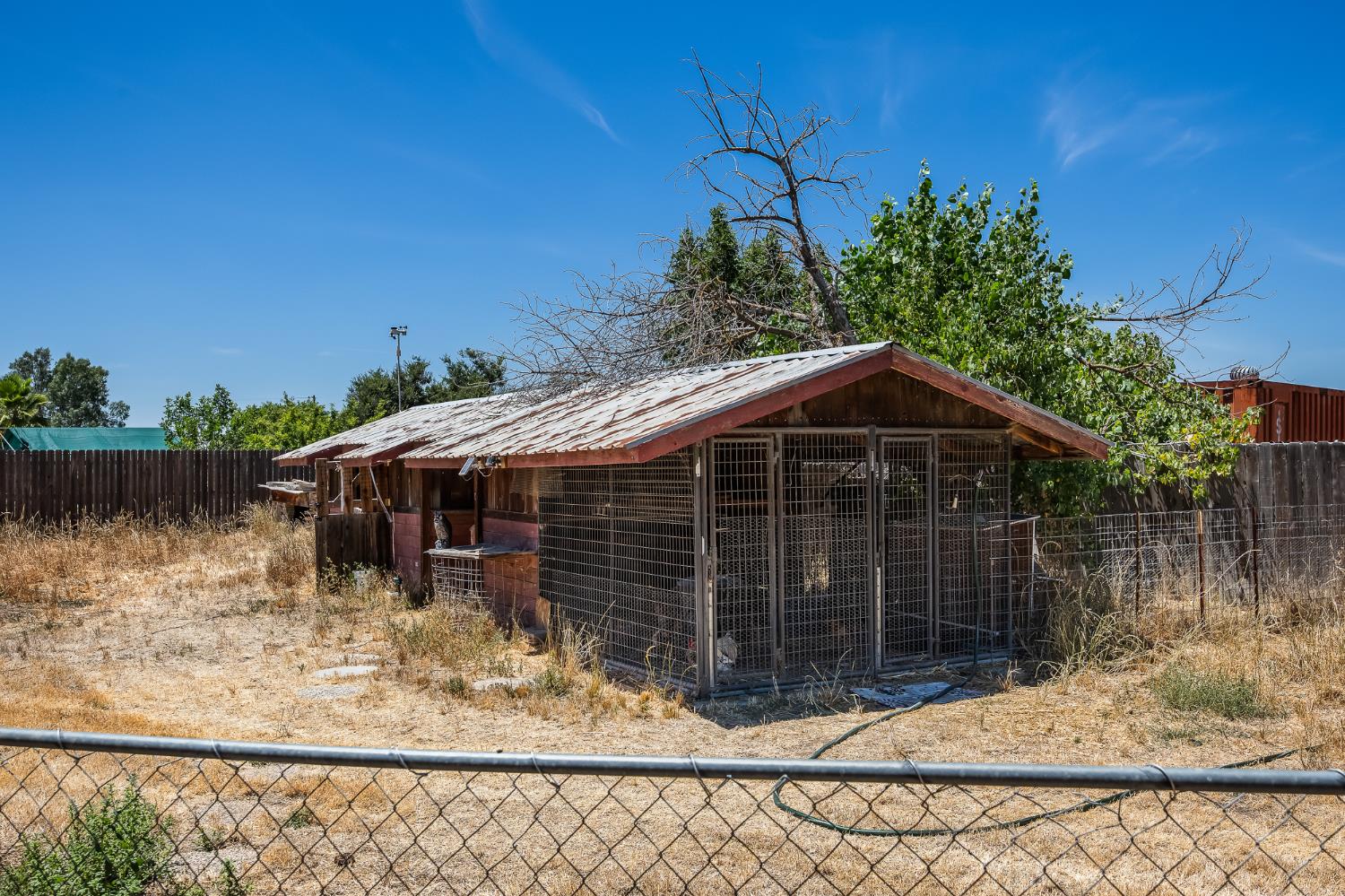14944 Huntington Rd, Madera, CA 93636