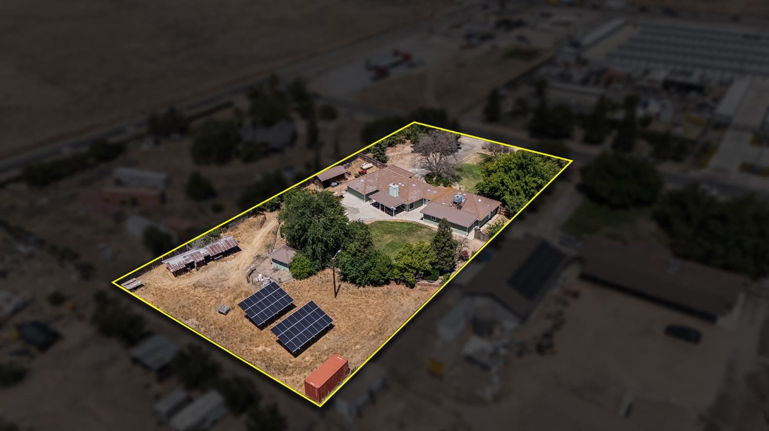 14944 Huntington Rd, Madera, CA 93636
