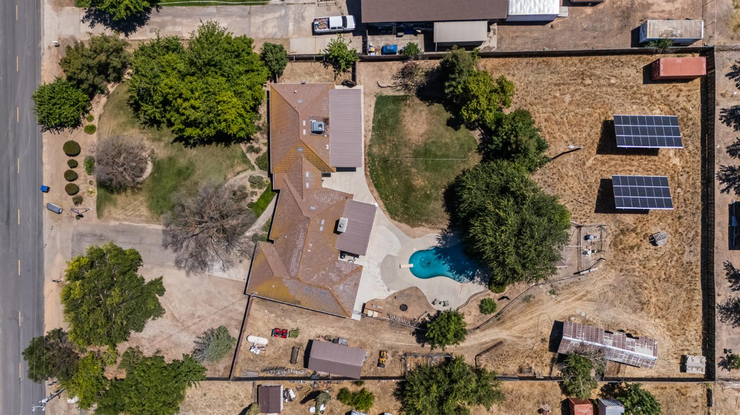 14944 Huntington Rd, Madera, CA 93636
