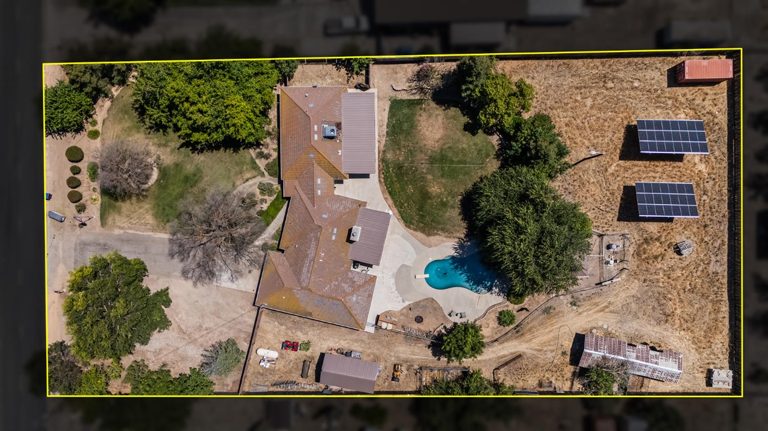 14944 Huntington Rd, Madera, CA 93636