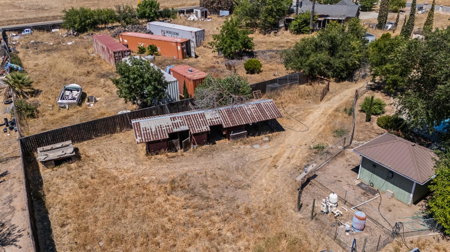 14944 Huntington Rd, Madera, CA 93636