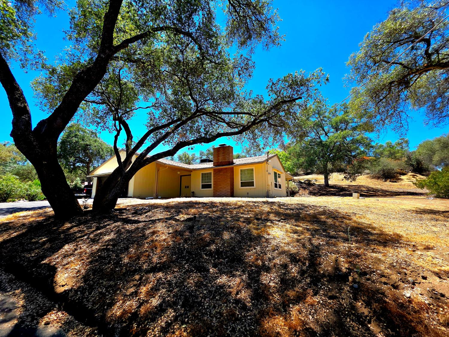 31360 Yosemite Springs Pkwy, Coarsegold, CA 93614