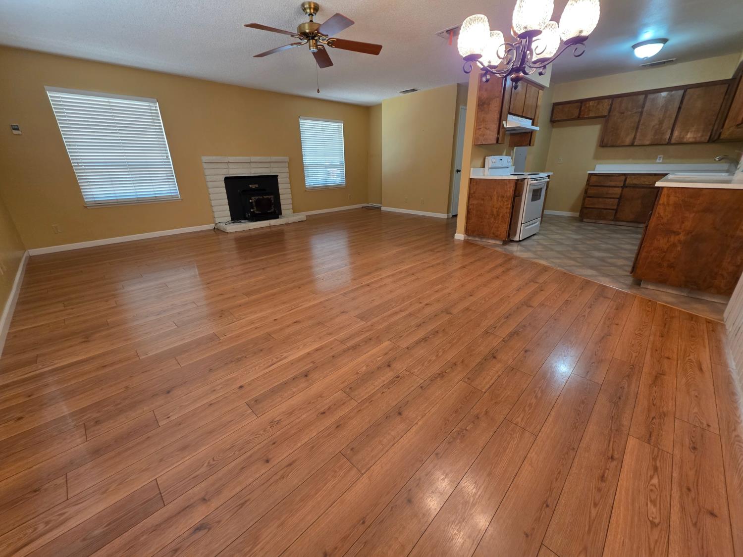 31360 Yosemite Springs Pkwy, Coarsegold, CA 93614