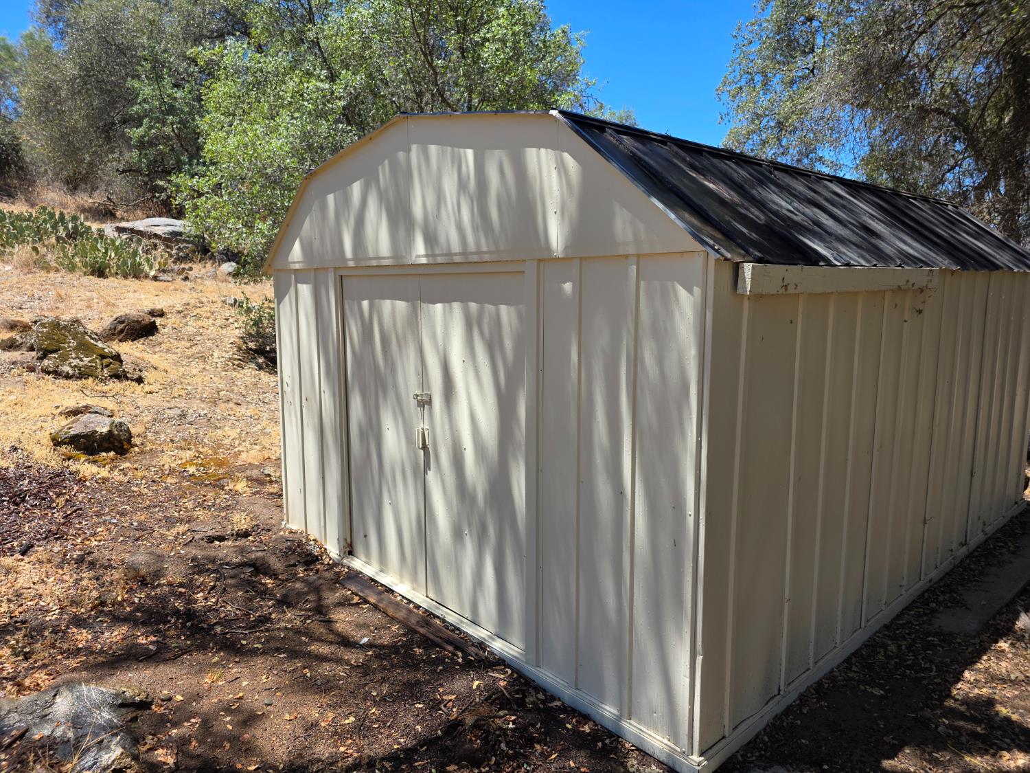 31360 Yosemite Springs Pkwy, Coarsegold, CA 93614