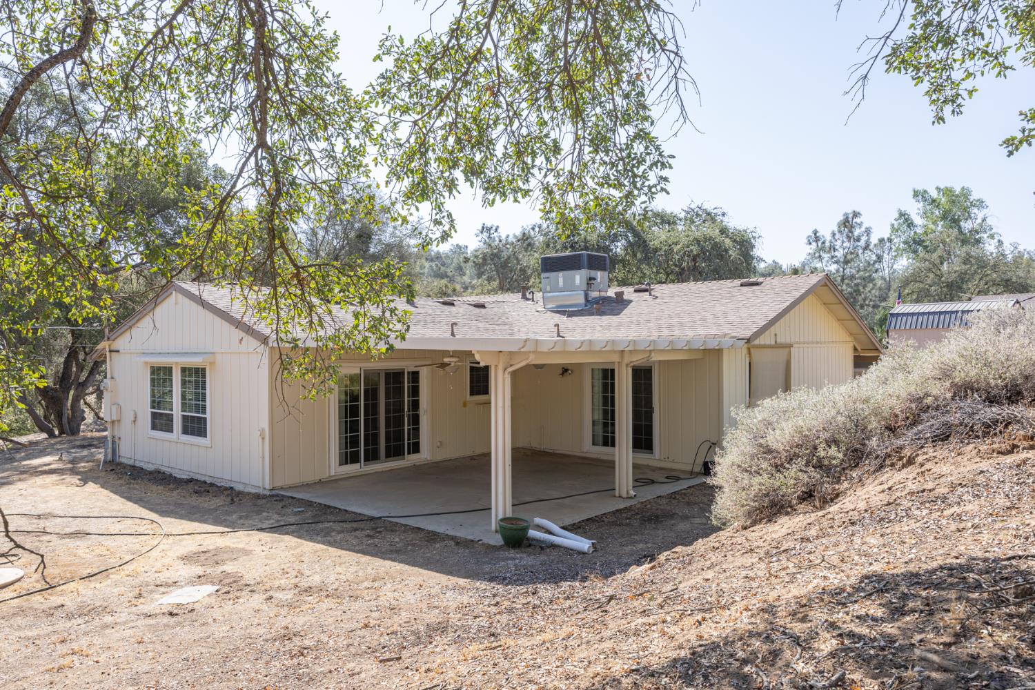 31360 Yosemite Springs Pkwy, Coarsegold, CA 93614