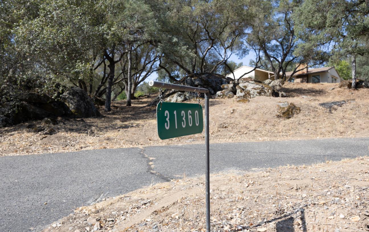 31360 Yosemite Springs Pkwy, Coarsegold, CA 93614
