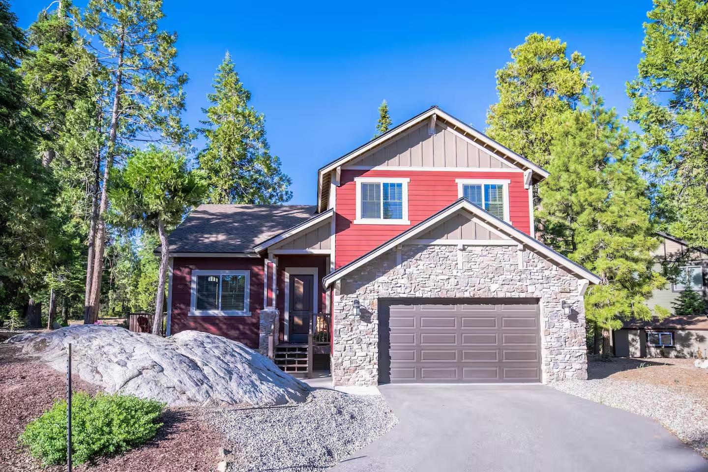39571 Weldon Corral, Shaver Lake, CA 93664