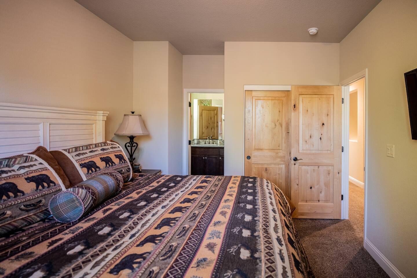 39571 Weldon Corral, Shaver Lake, CA 93664