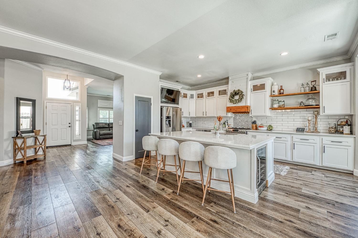 5626 W Everett Ave, Fresno, CA 93722