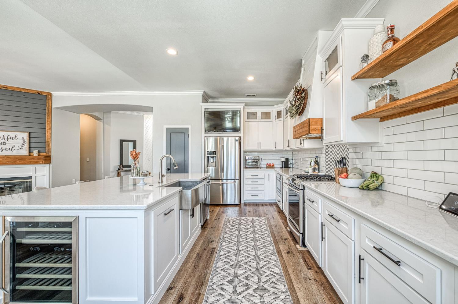 5626 W Everett Ave, Fresno, CA 93722