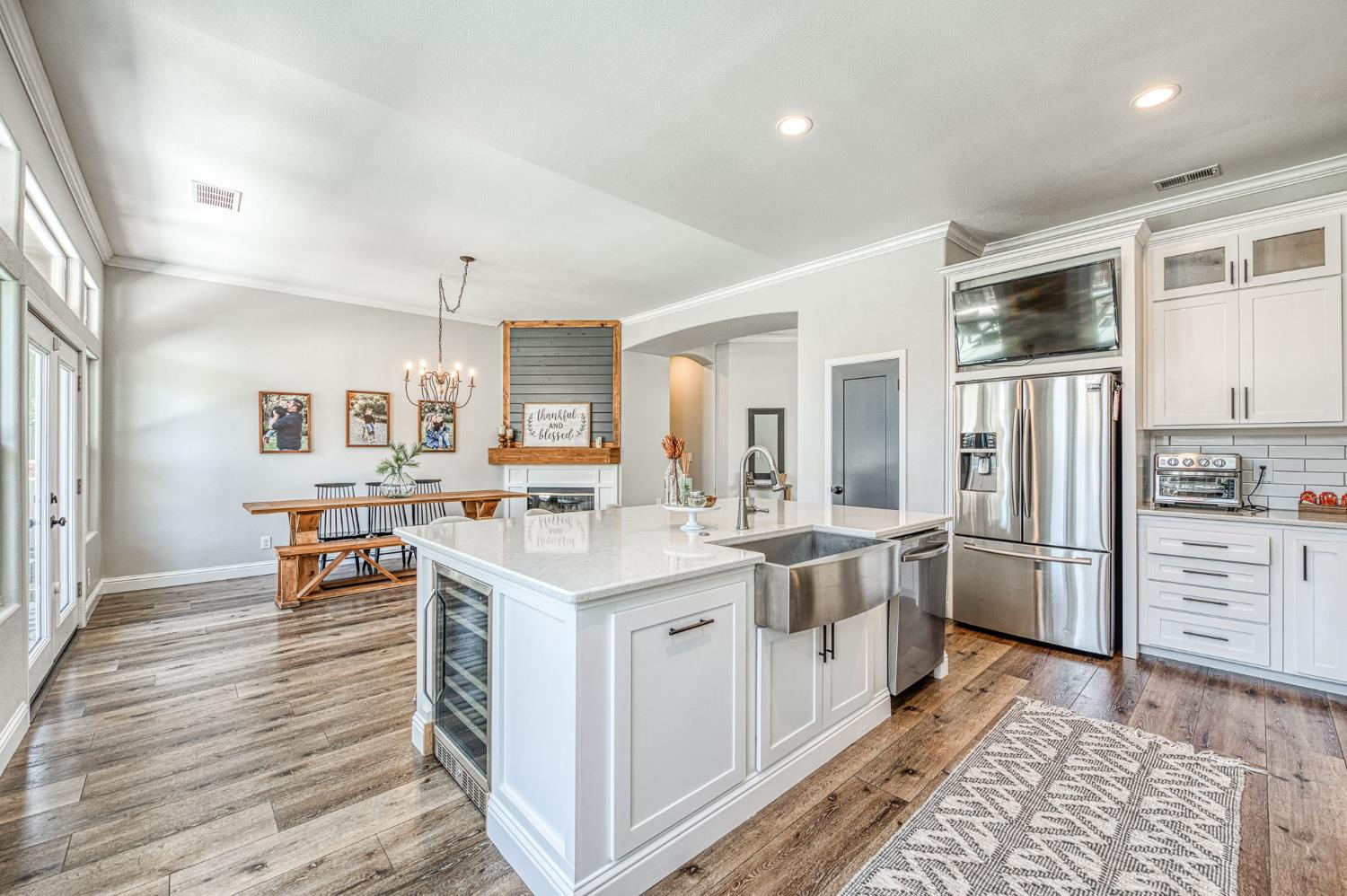 5626 W Everett Ave, Fresno, CA 93722