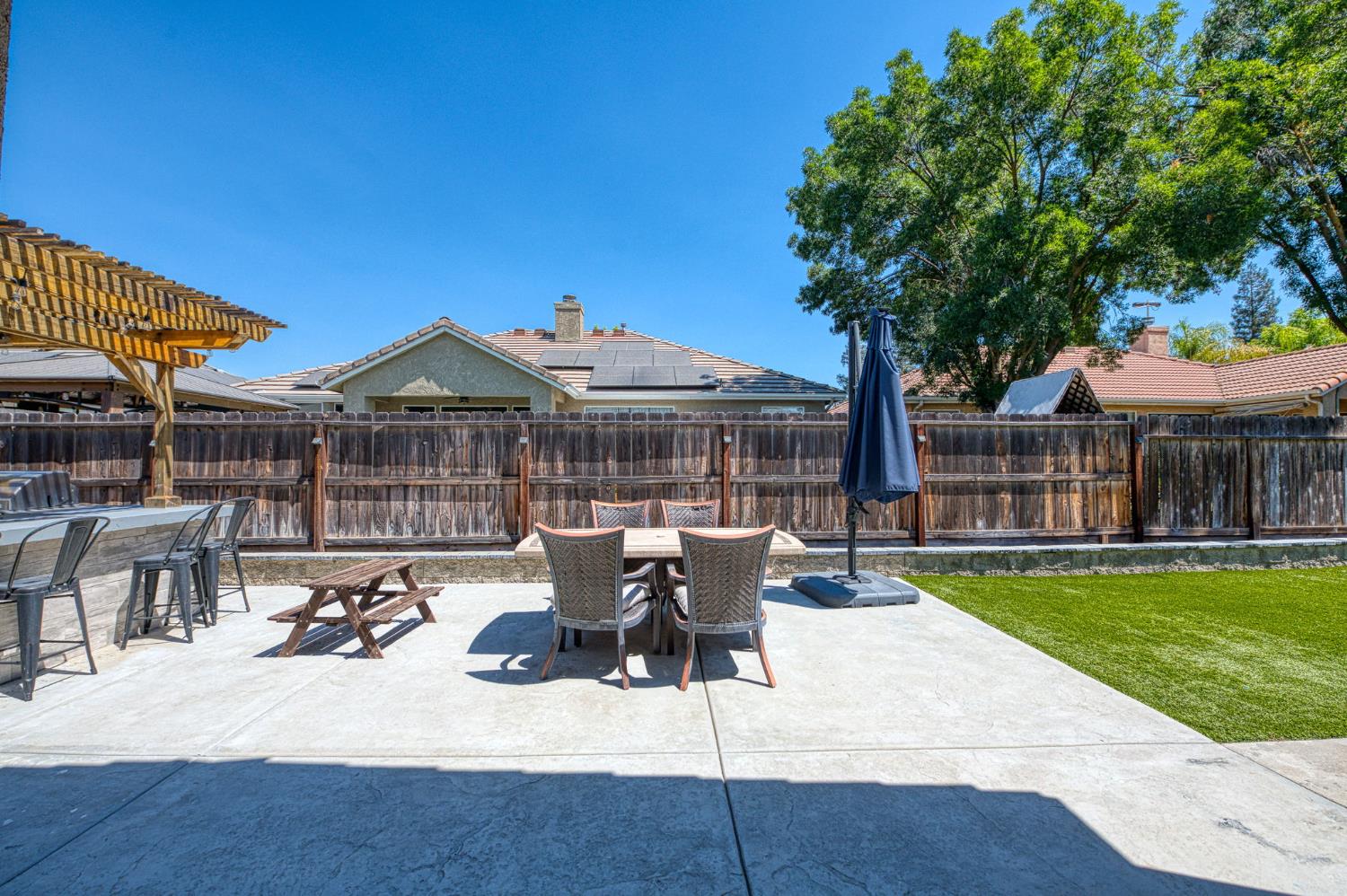 5626 W Everett Ave, Fresno, CA 93722