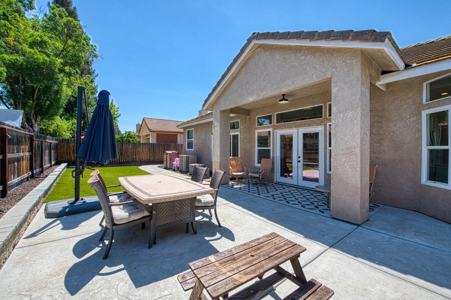 5626 W Everett Ave, Fresno, CA 93722
