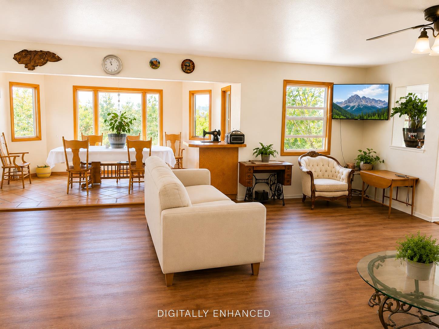 32633 Road 222, North Fork, CA 93643