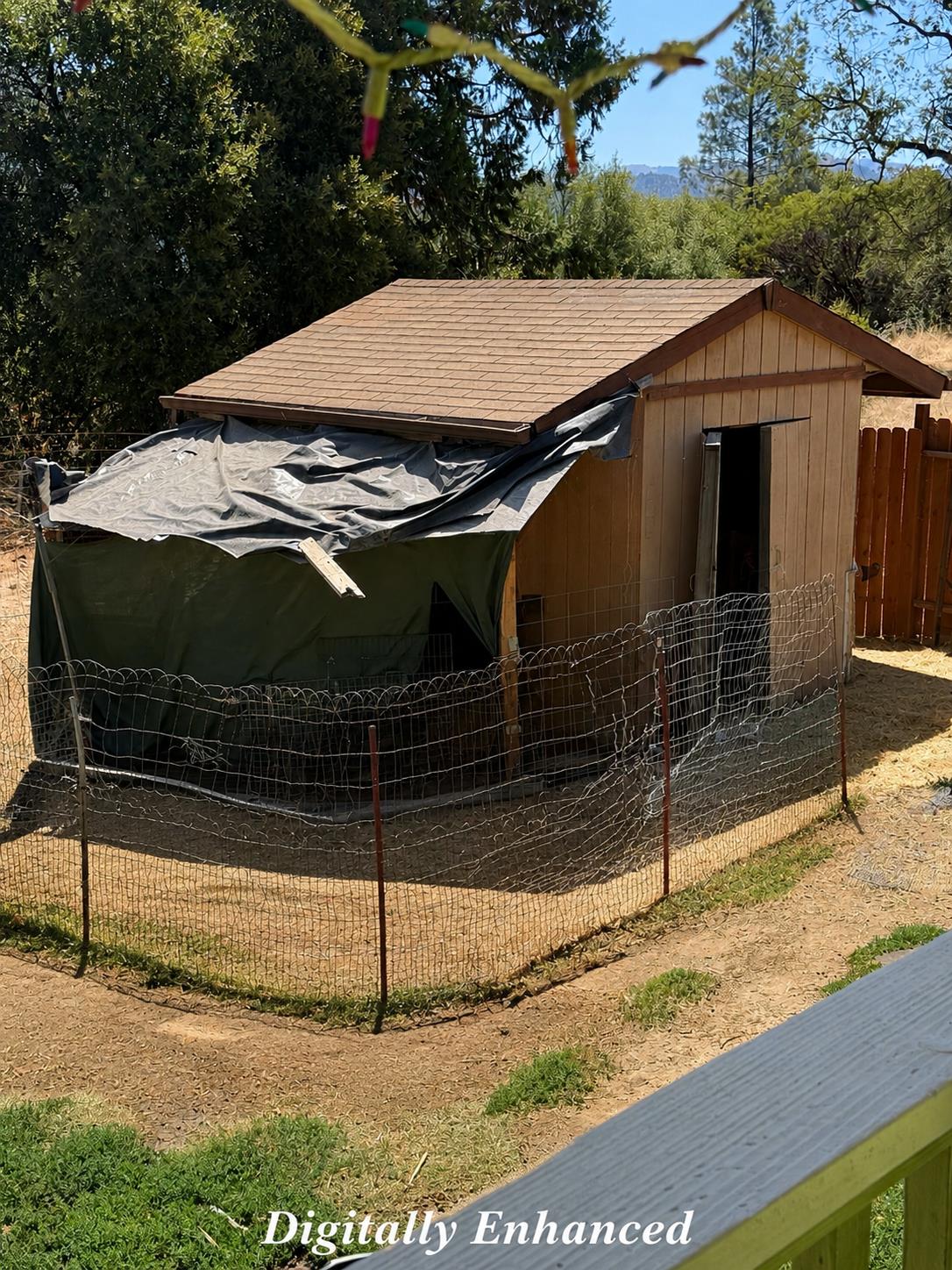32633 Road 222, North Fork, CA 93643