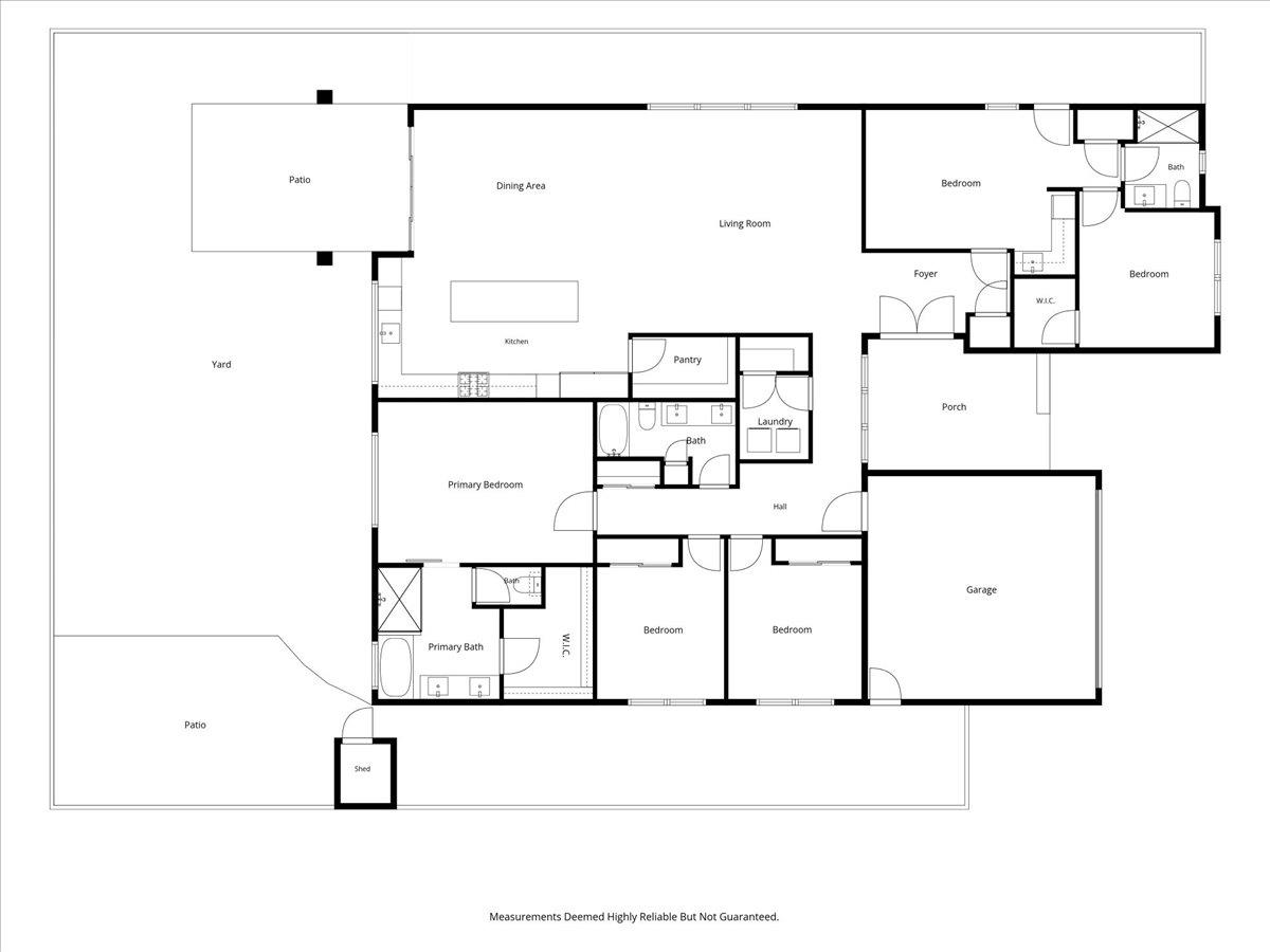 655 Huntington Ave S, Madera, CA 93636