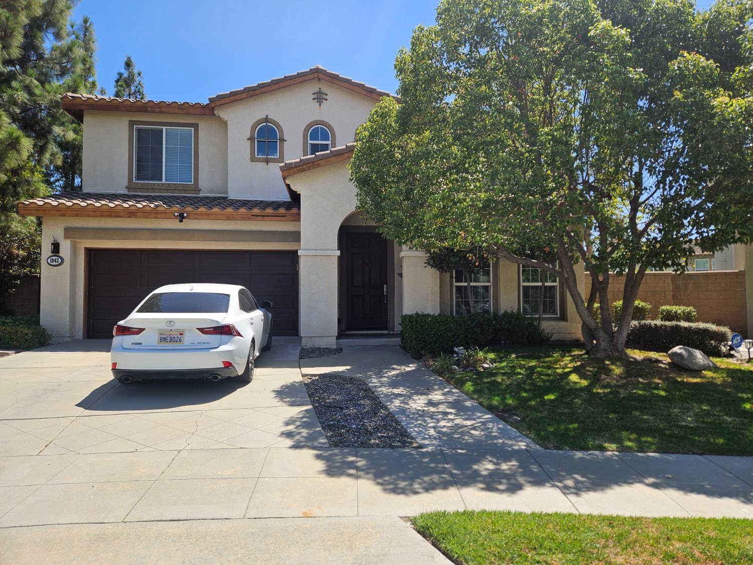 1842 Richards Pl, Upland, CA 91784