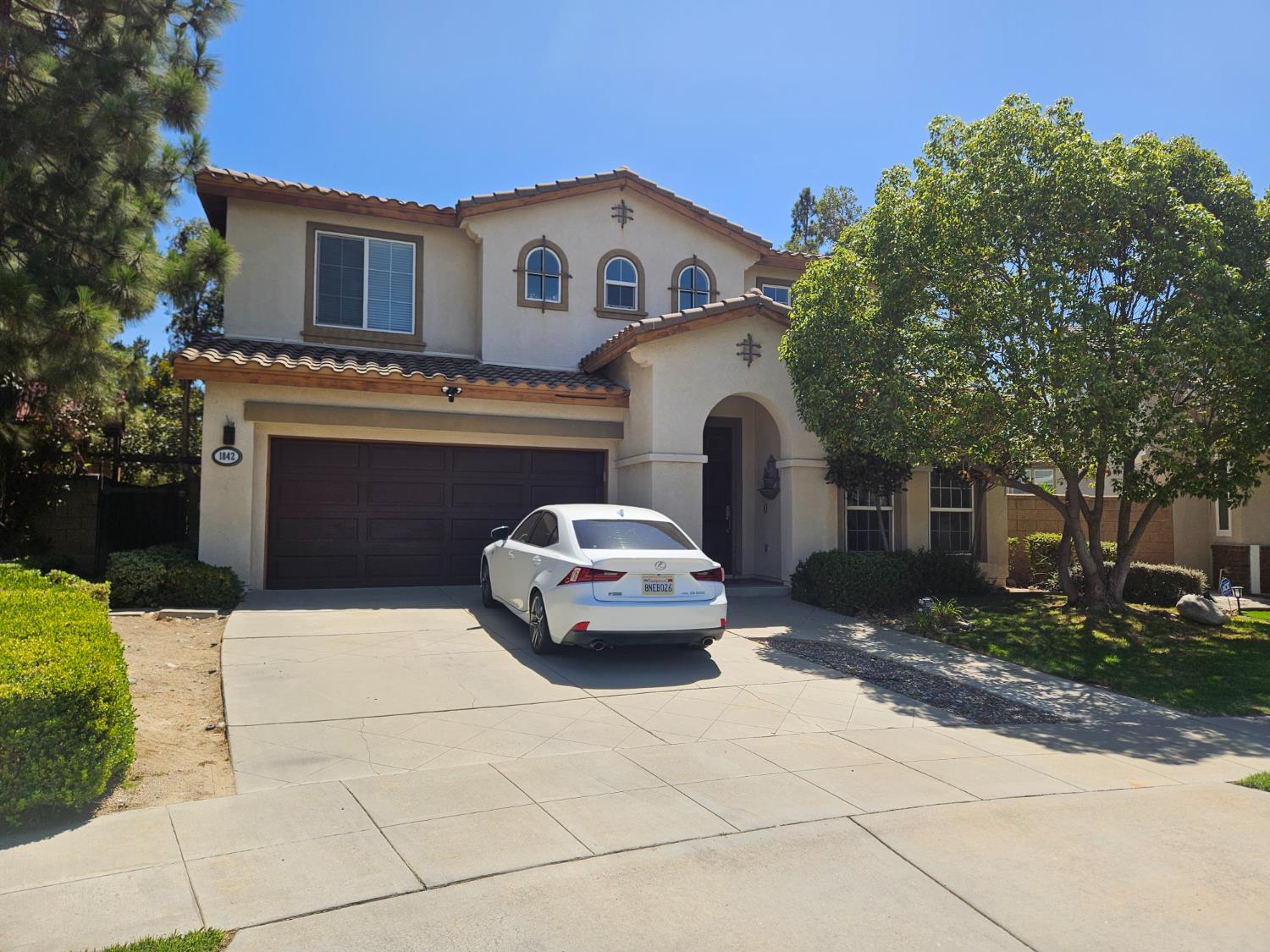 1842 Richards Pl, Upland, CA 91784