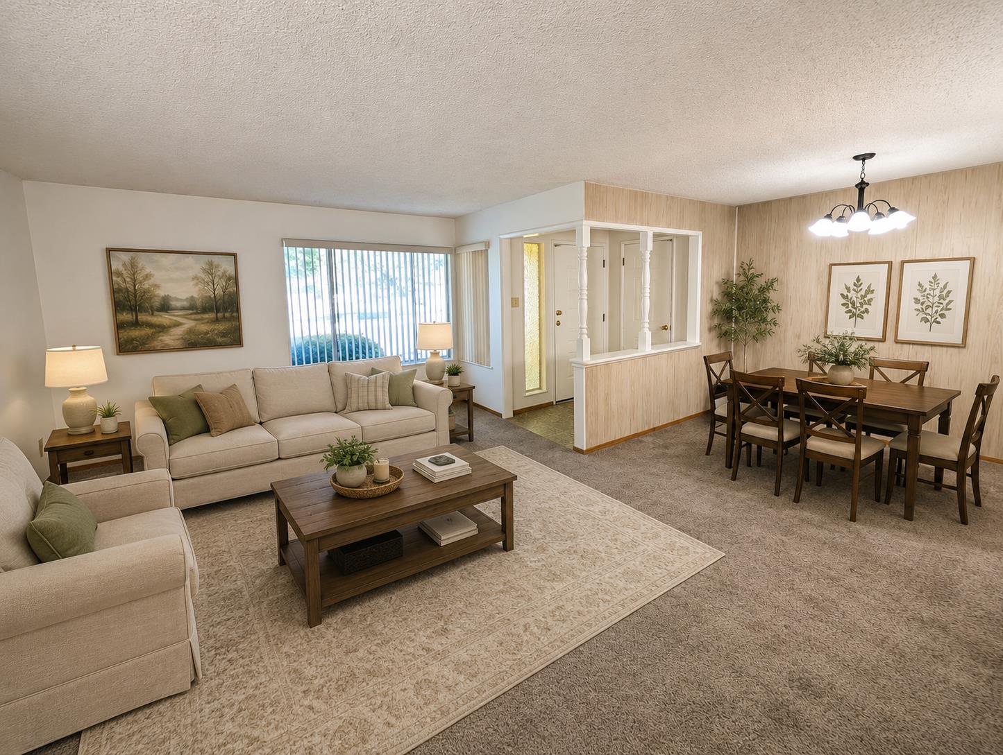 6345 N Spalding Ave, Fresno, CA 93710