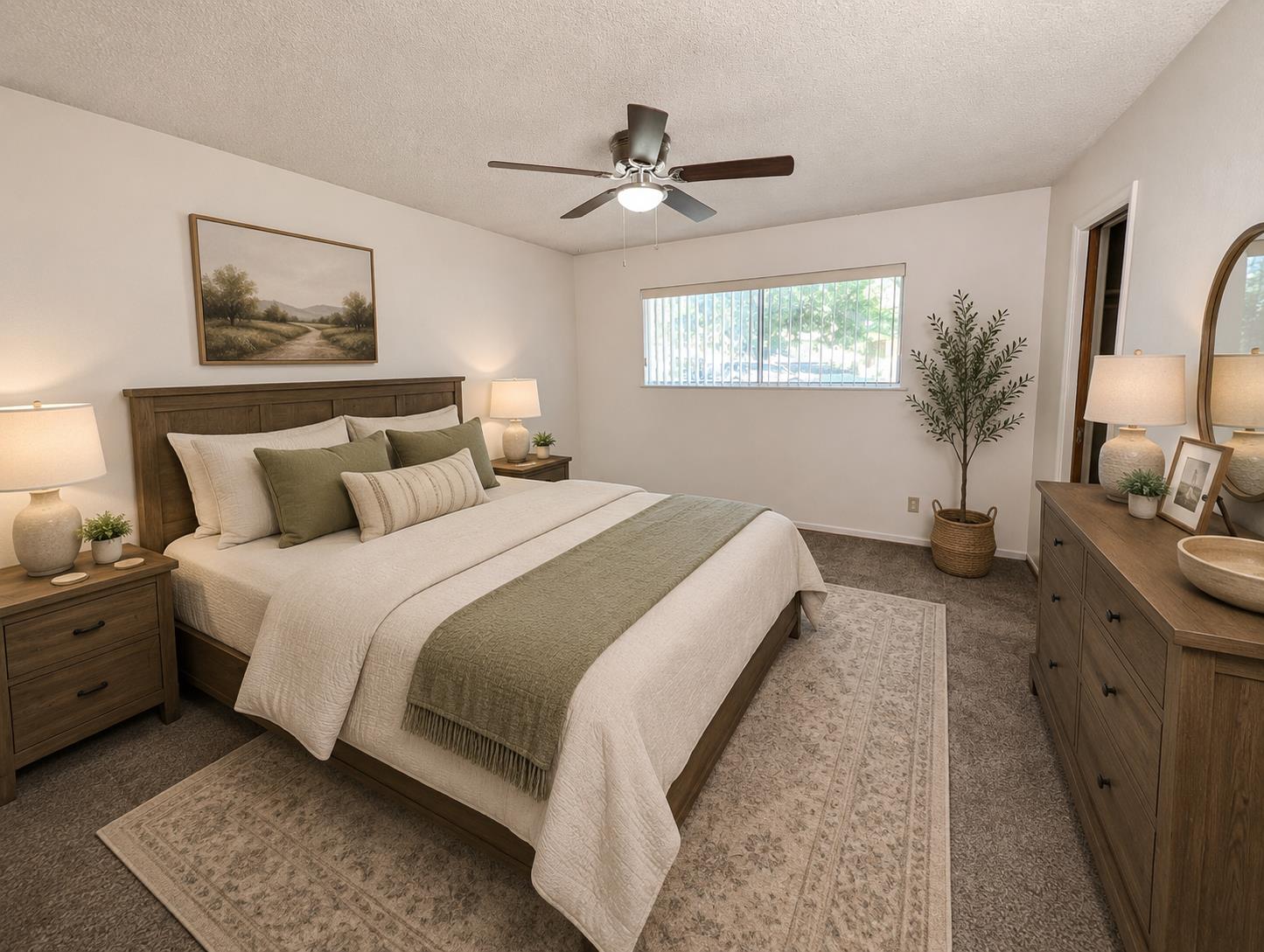 6345 N Spalding Ave, Fresno, CA 93710
