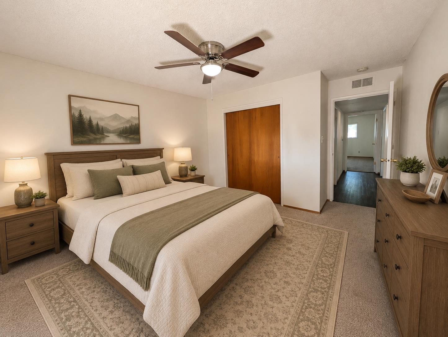 6345 N Spalding Ave, Fresno, CA 93710