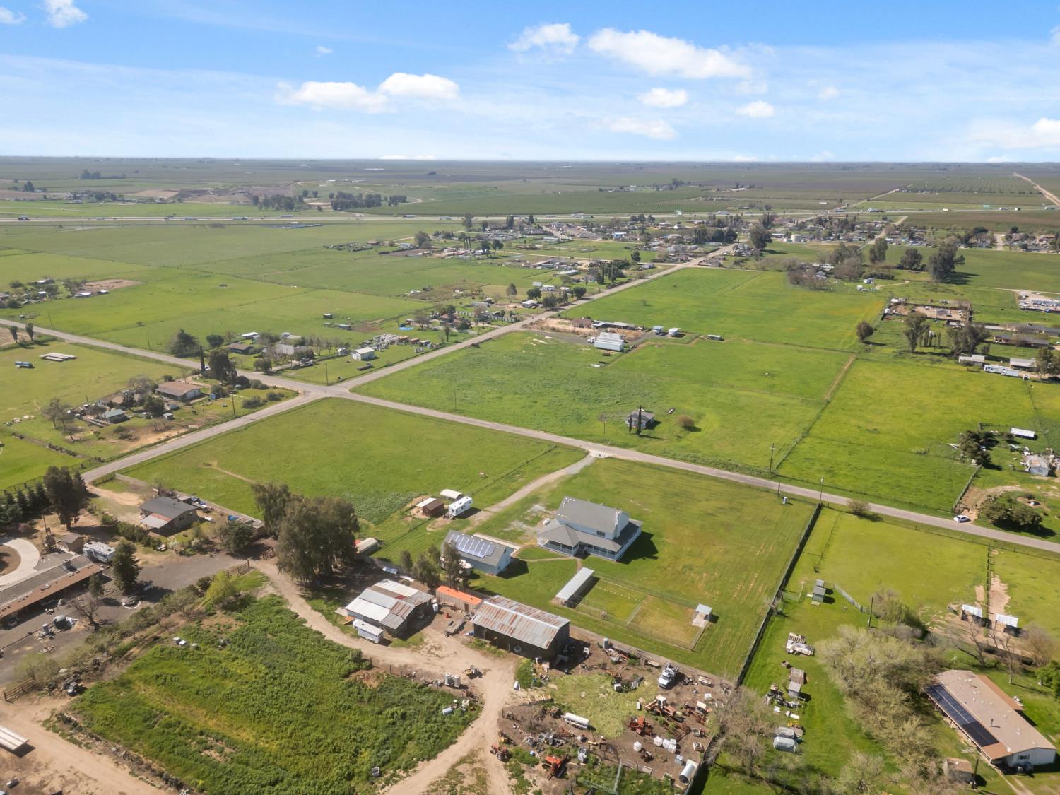 22581 Road 20, Chowchilla, CA 93610