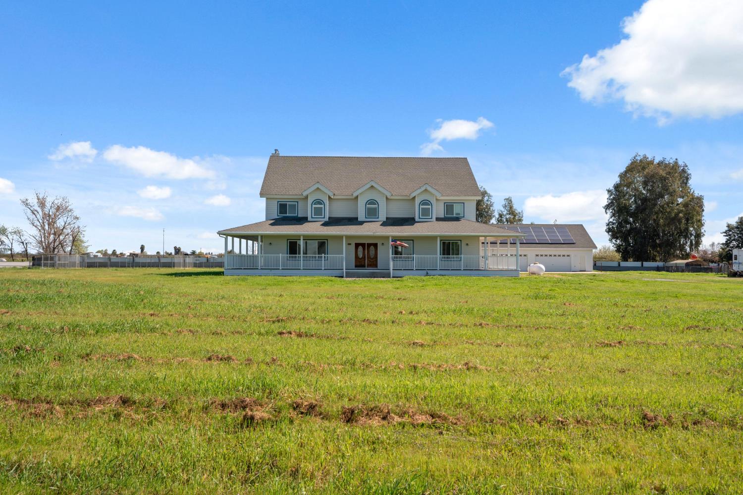 22581 Road 20, Chowchilla, CA 93610