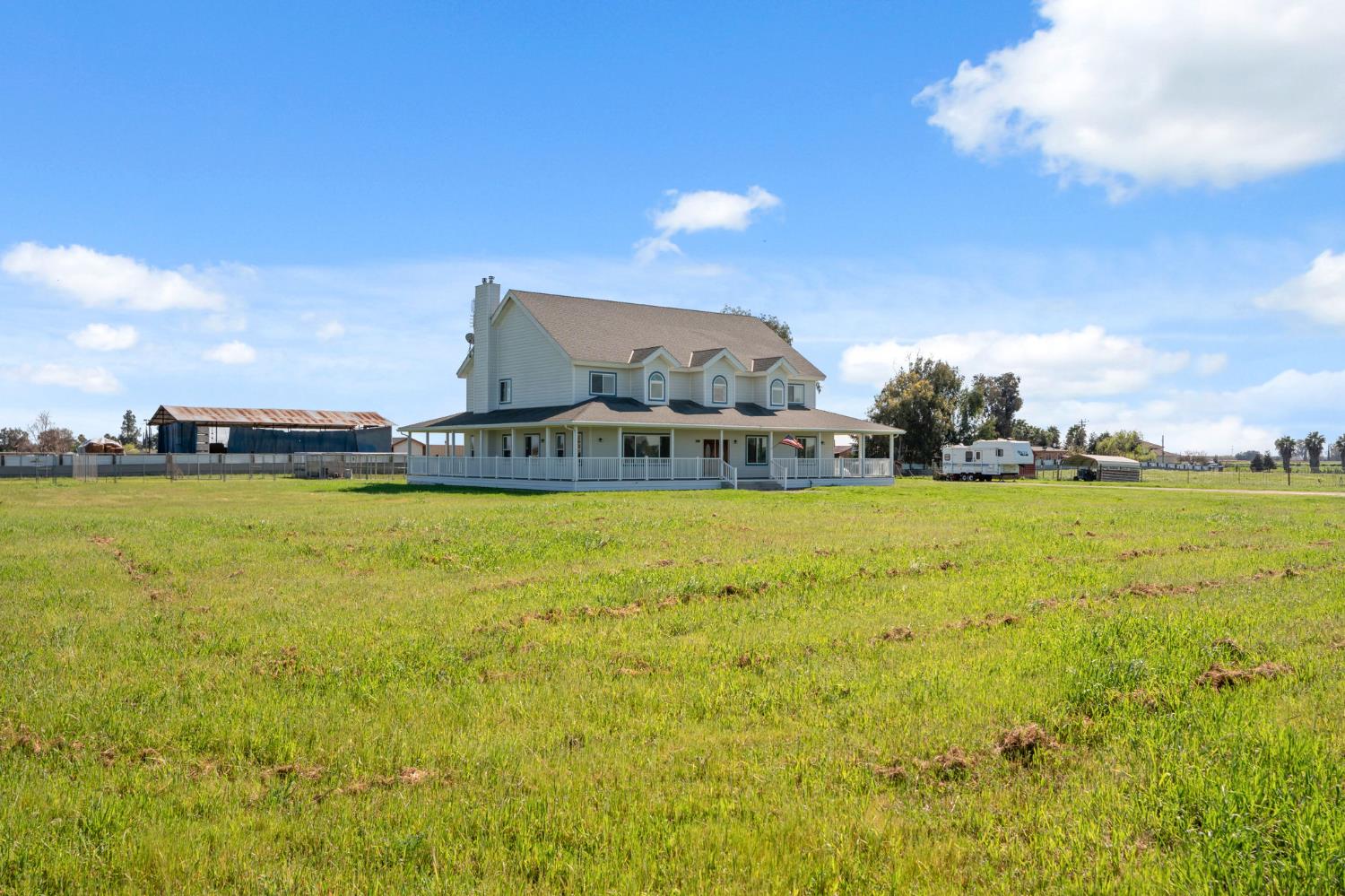 22581 Road 20, Chowchilla, CA 93610