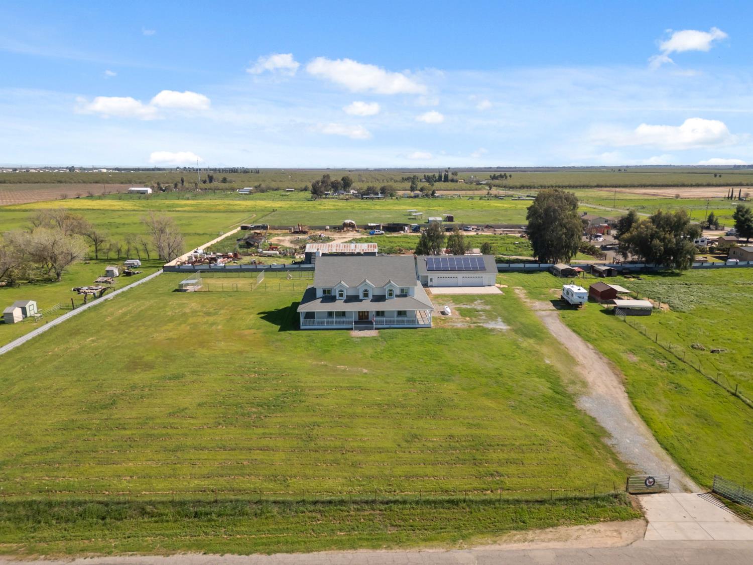 22581 Road 20, Chowchilla, CA 93610