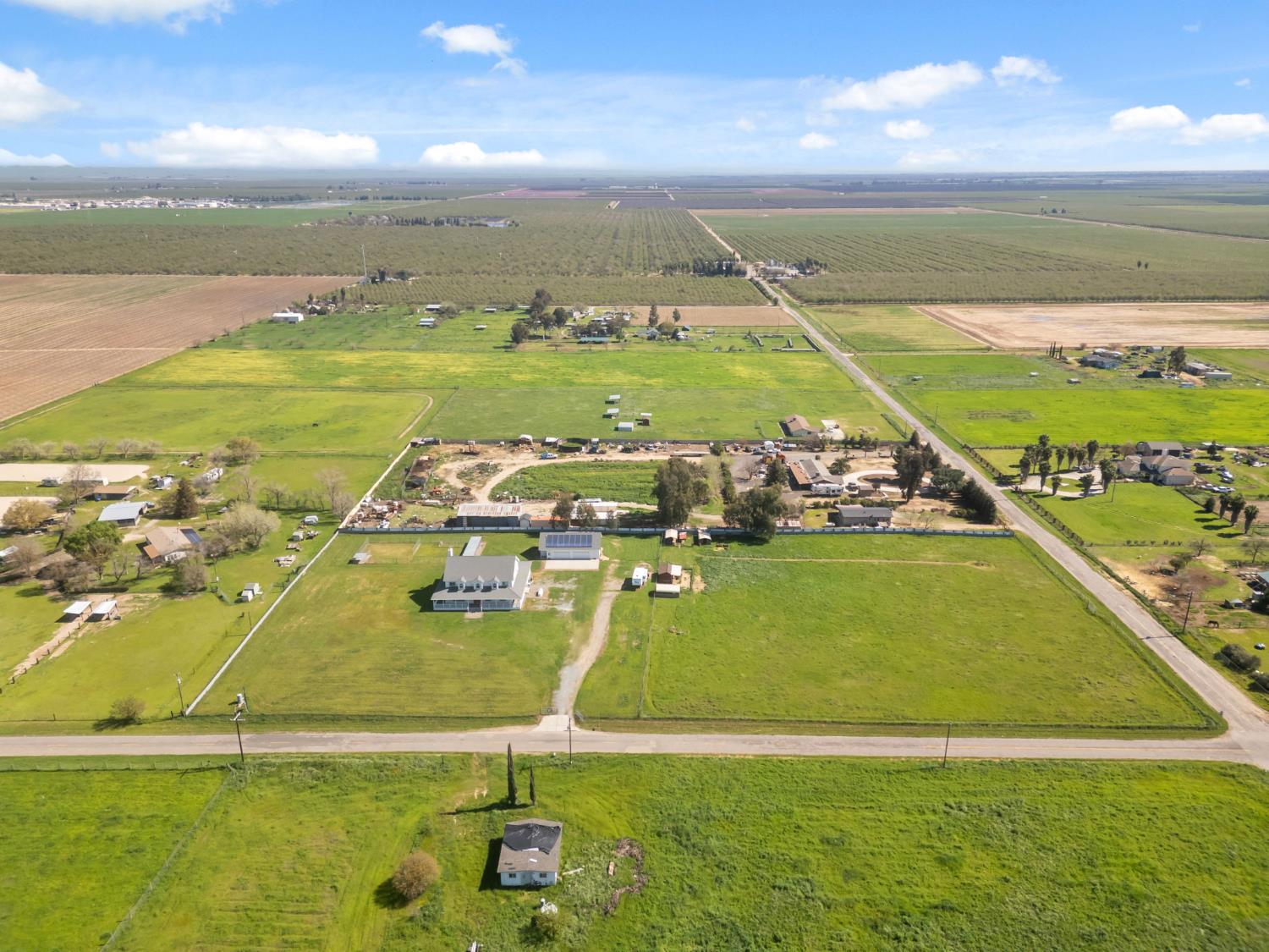 22581 Road 20, Chowchilla, CA 93610