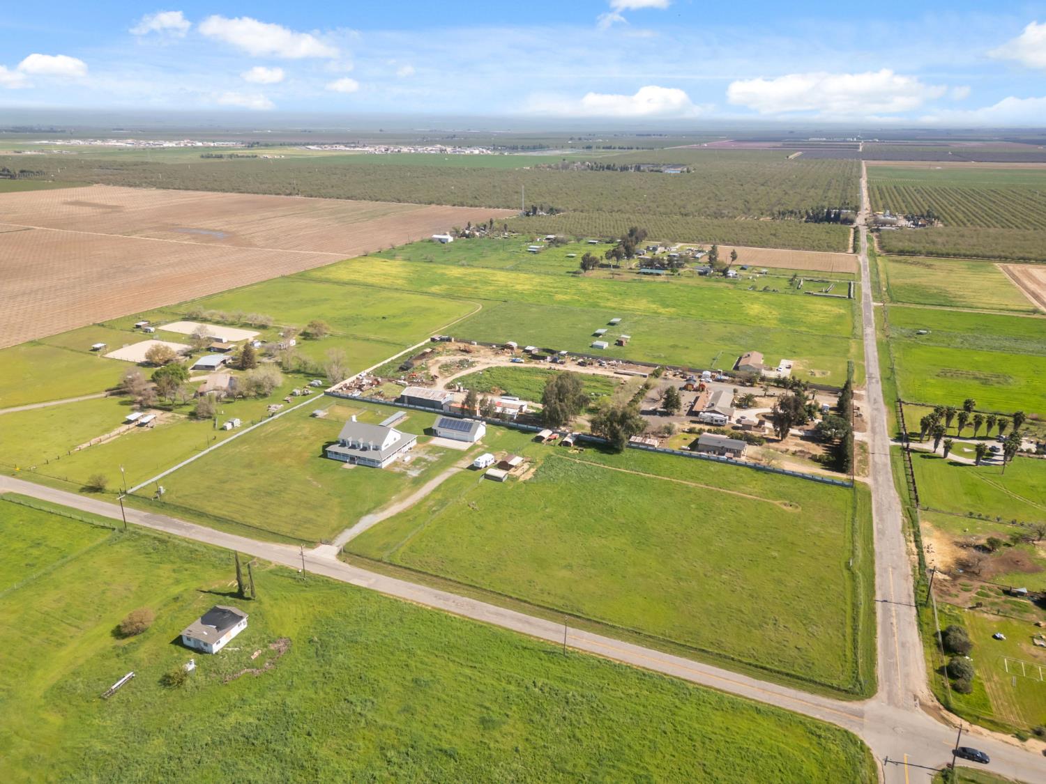 22581 Road 20, Chowchilla, CA 93610