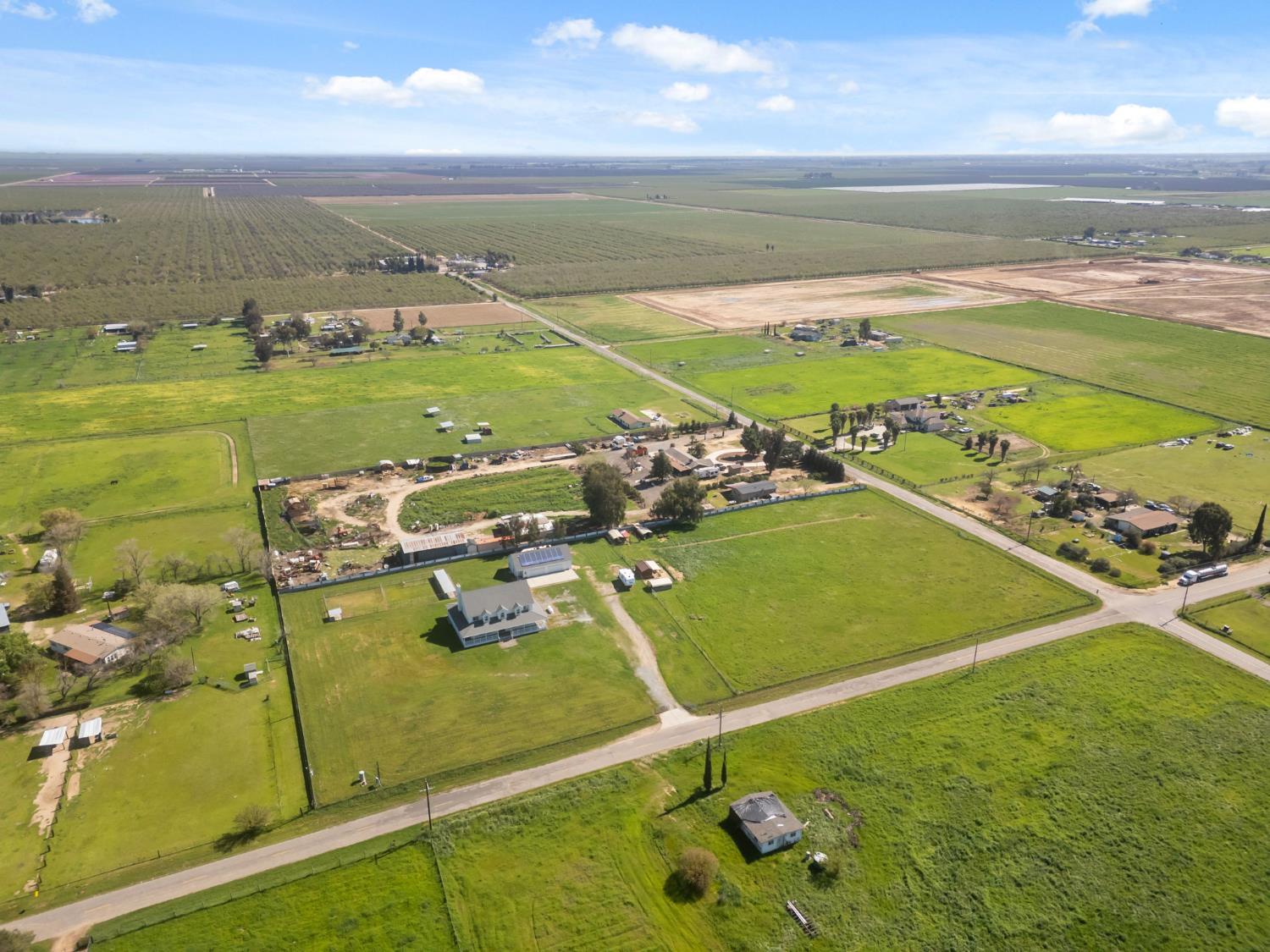 22581 Road 20, Chowchilla, CA 93610