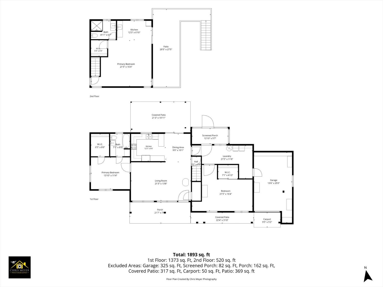 43710 Hilltop Ln, Ahwahnee, CA 93601