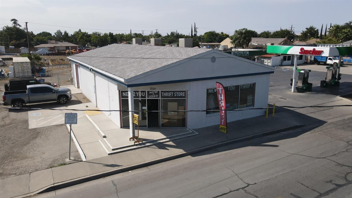 0, Dos Palos, CA 93620