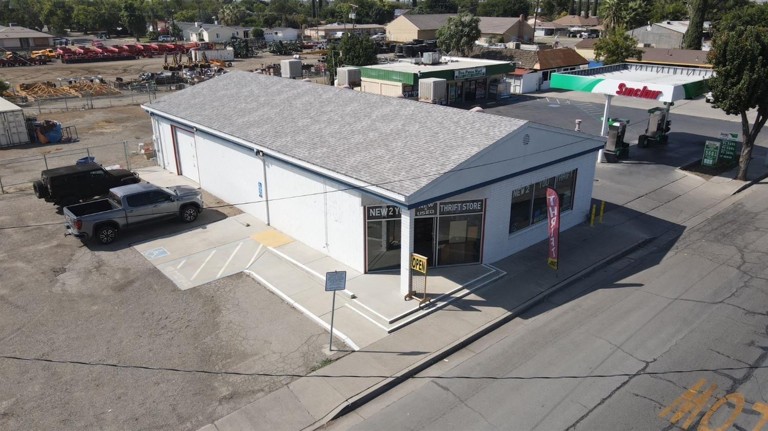 0, Dos Palos, CA 93620